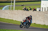 Advanced Group Black Bikes